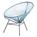 OK Design - Condesa Chair