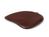 Parkhaus Berlin - Seat Pad Leather for Panton Chairs