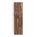 Peruse - Piano Coat Rack, H 147 x W 39 cm, Walnut natural oiled