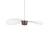 Petite Friture - Vertigo Pendant Lamp, Ø 140 cm, Bronze