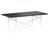 Richard Lampert - Table top Really kvadrat for Eiermann Table frames