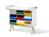 Richard Lampert - Famille Garage Changing Table / Dresser (Big)