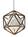Röthlisberger - Block 2 Pendant Lamp