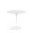 Knoll International - Saarinen Oval Side Table