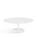 Knoll International - Saarinen Oval Sofa Table