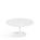Knoll International - Saarinen Round Sofa Table