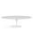 Knoll International - Saarinen Oval Dining Table