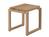 Fritz Hansen - Cutter Stool