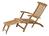 Skagerak by Fritz Hansen - Steamer Deck Chair