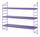String - String Pocket, Purple lacquered