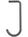 String - String System Hooks (Set of 5), Dark grey
