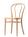 Thonet - 218 / 218 M