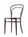 Thonet - 214 Two-Tone
