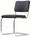 Thonet - S 32 PV / S 64 PV Pure Materials