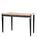 Tiptoe - Tiptoe Desk Monochrome, Graphite black