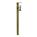 Tiptoe - Tiptoe Table Leg, 43 cm, TipToe x HEJU - Heather green