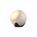 Grau - Falling In Love, Sand white/black