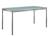 USM Haller - USM Haller Glass Table