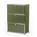 USM Haller - USM Haller Highboard M, Edition Olive Green