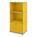 USM Haller - USM Haller Highboard for Kids with 1 Drop-down Door