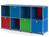 USM Haller - USM Haller Sideboard for Kids, Multicoloured "Version 2"