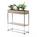 USM Haller - USM Haller Plant Side Table Type 1, USM beige