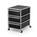 USM Haller - USM Haller Mobile Pedestal with 3 Drawers Type I (with Counterbalance)