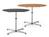 USM Haller - USM Kitos Circular Table