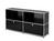 USM Haller - USM Haller Sideboard L, Customisable