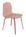 Muuto - Visu Chair, Ash rose