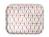 Vitra - Girard Classic Trays, L, Grid multicolour