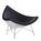 Vitra - Coconut Chair