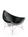 Vitra - Coconut Chair Miniature