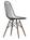 Vitra - Wire Chair DKW