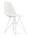 Vitra - Eames Plastic Side Chair RE DSR