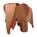 Vitra - Eames Elephant Plywood