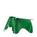 Vitra - Eames Elephant Small, Palm green