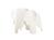 Vitra - Eames Elephant, White