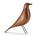 Vitra - Eames House Bird Walnut