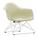 Vitra - Eames Fiberglass Armchair LAR