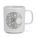 Vitra - Girard Coffee Mugs, Moon, Single