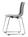 Vitra - HAL RE Sledge, Basalt grey