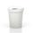 Vitra - Happy Bin, L (H 37,5 x Ø 30 cm), White