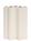Vitra - Nuage Vase, Nuage large, Ceramic, Ivory, matt finish
