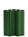 Vitra - Nuage Vase, Nuage medium, Aluminium anodised, Ivy