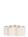 Vitra - Nuage Vase, Nuage small, Ceramic, Ivory, matt finish