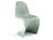Vitra - Panton Chair, Soft mint