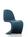 Vitra - Panton Junior, Sea blue