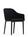 Vitra - Softshell Chair with four-legged base