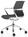 Vitra - Unix Chair with Five Star Base